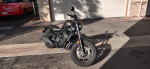 2022 HONDA Rebel 500