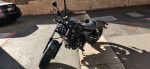 2022 HONDA Rebel 500