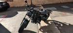 2022 HONDA Rebel 500