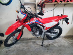 2022 Honda CRF300L