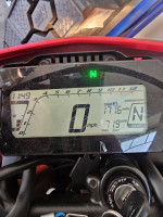 2022 Honda CRF300L