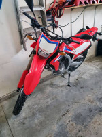 2022 Honda CRF300L