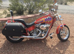 2001 BigDog PRO