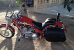 2001 BigDog PRO