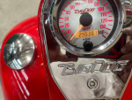 2001 BigDog PRO