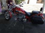 2001 BigDog PRO