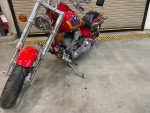 2001 BigDog PRO