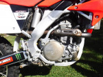 2004 Honda CRF250X