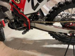 2018 CRF450r