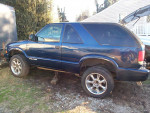 2004 Chevrolet Blazer 138,000 mi