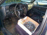 2004 Chevrolet Blazer 138,000 mi