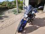 2016 FZ-07