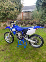 Yz450f