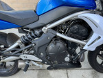 2009 Kawasaki er-6n Ninja 650