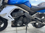 2009 Kawasaki er-6n Ninja 650