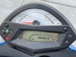 2009 Kawasaki er-6n Ninja 650