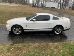 2010 Ford Mustang 60,000 mi