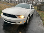 2010 Ford Mustang 60,000 mi