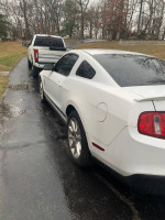 2010 Ford Mustang 60,000 mi