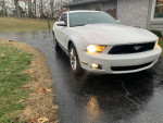 2010 Ford Mustang 60,000 mi