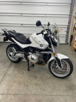 2009 BMW R1200R