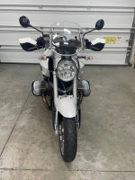 2009 BMW R1200R