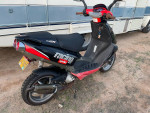 2000 Aprilia SR-50