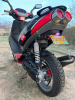 2000 Aprilia SR-50