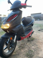 2000 Aprilia SR-50