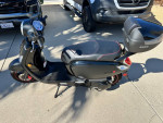 SYM Fiddle III 200i