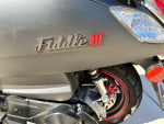 SYM Fiddle III 200i