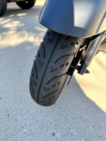 SYM Fiddle III 200i