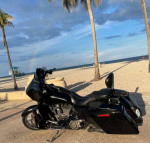 2015 Harley StreetGlide CVO(Reduced Price!!!)