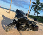 2015 Harley StreetGlide CVO(Reduced Price!!!)