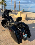 2015 Harley StreetGlide CVO(Reduced Price!!!)