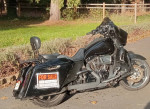 2015 Harley StreetGlide CVO(Reduced Price!!!)