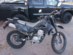 2024 Kawasaki KLX300