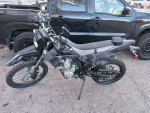 2024 Kawasaki KLX300