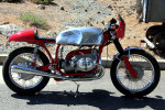 1974 BMW R75/6