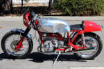 1974 BMW R75/6