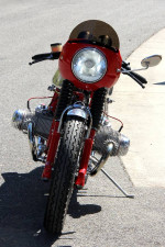 1974 BMW R75/6