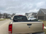 Dodge 137,000 mi