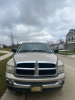 Dodge 137,000 mi