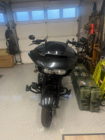 2021 Harley Davidson Road Glide Special