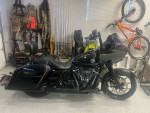 2021 Harley Davidson Road Glide Special