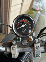 1987 Honda Rebel 250