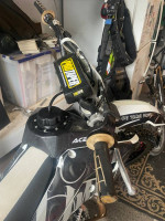 CRF 450R