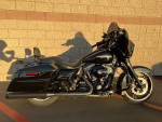2015 Street Glide Special
