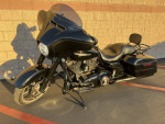 2015 Street Glide Special
