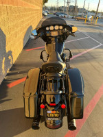2015 Street Glide Special